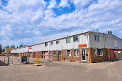 Sentinel Storage - Calgary South East (Self-Serve)
