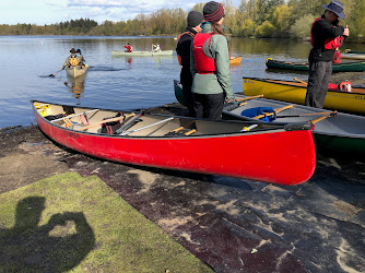 Middleton's Canoes & Kayaks