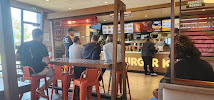 Atmosphère du Restauration rapide Burger King à Fenouillet - n°2