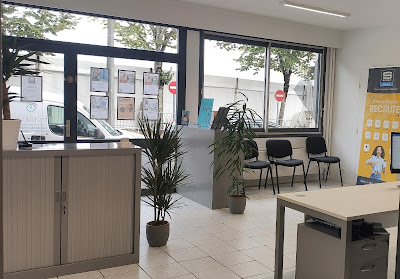Samsic Emploi Limoges à Limoges
