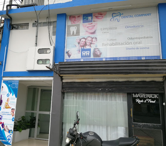 Dental Company Tirape