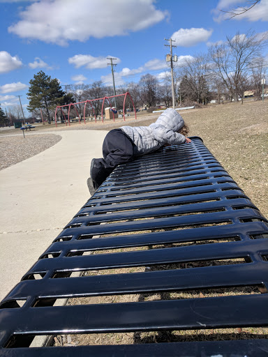 Park «Central City Park», reviews and photos, 36601 Ford Rd, Westland, MI 48185, USA