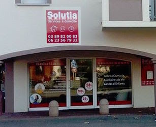 Solutia - Femme de menage Saint Louis à Sierentz