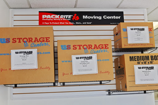 Self-Storage Facility «US Storage Centers», reviews and photos, 23711 Crenshaw Blvd, Torrance, CA 90505, USA