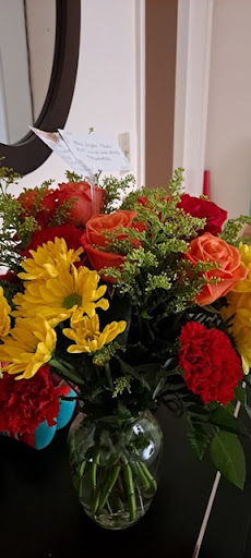 Florist «Floral Creations By Blanca», reviews and photos, 1400 SW 3rd St b, Pompano Beach, FL 33069, USA