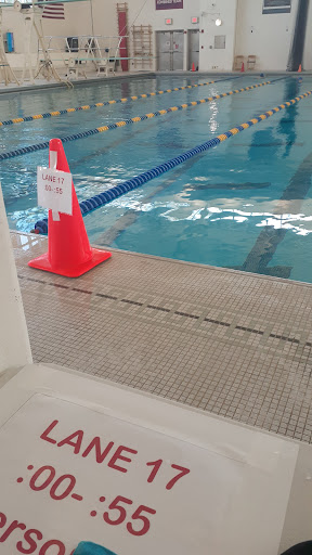 Non-Profit Organization «YMCA of Greenwich Inc.», reviews and photos, 50 E Putnam Ave, Greenwich, CT 06830, USA