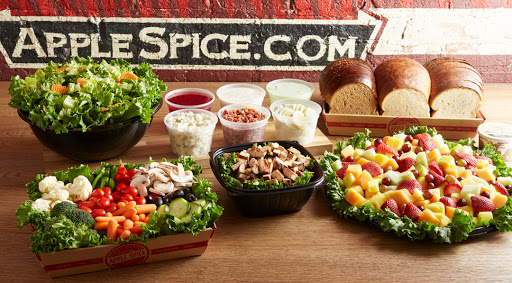 Apple Spice Box Lunch Delivery & Catering Cleveland, OH image 6