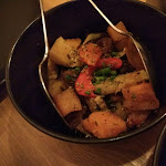 Photo n°6 de l'avis de Vasco.e fait le 05/03/2017 à 12:30 sur le  Polpetta - almondegaria artesanal à Lisbon