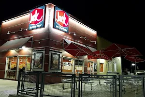 Jack in the Box image