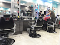 Photo du Salon de coiffure Prestige Coiffure - Barbier Coiffeur à Paris