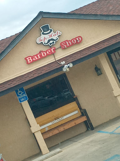 Barber shop Victorville