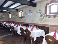Photos du propriétaire du Restaurant italien La Tavola d'Italia à Kutzenhausen - n°9