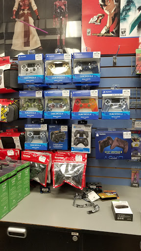 Video Game Store «GameStop», reviews and photos, 1040 US 49 b, Richland, MS 39218, USA