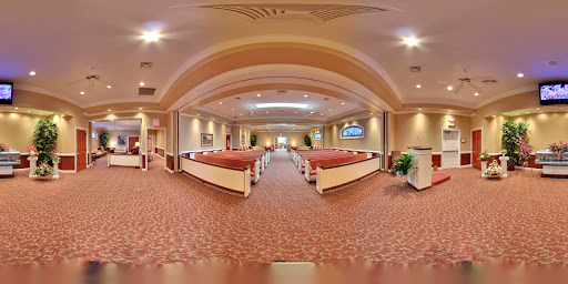 Funeral Home «Heffner Funeral Chapel & Crematory, Inc.», reviews and photos, 1551 Kenneth Rd, York, PA 17408, USA