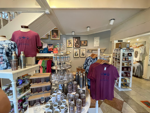 Gift Shop «Gate House Gift Shop», reviews and photos, Biltmore Estate Dr, Asheville, NC 28803, USA