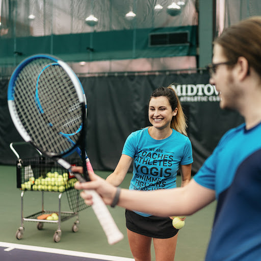 Health Club «Midtown Athletic Club», reviews and photos, 215 63rd St, Willowbrook, IL 60527, USA