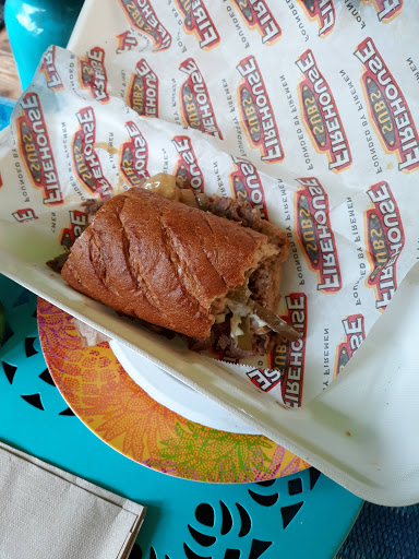 Sandwich Shop «Firehouse Subs», reviews and photos, 8101 NE Parkway Dr C-1, Vancouver, WA 98662, USA