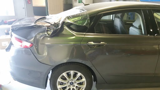 Auto Body Shop «Prospect Collision LLC», reviews and photos, 334 W Main St, Mount Joy, PA 17552, USA