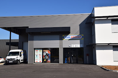 Toolstation à Décines-Charpieu