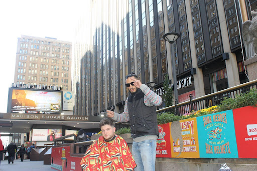 Barber Shop «Jordan New Style», reviews and photos, 344 Main St, Wakefield, RI 02879, USA