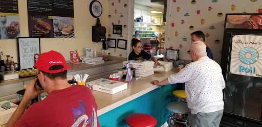 Donut Shop «Jupiter Donut Factory», reviews and photos, 141 Center St, Jupiter, FL 33458, USA