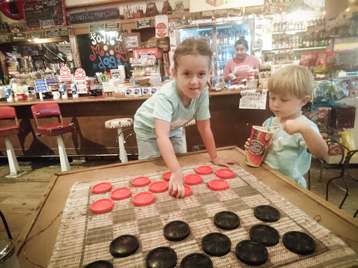 Store «Jefferson General Store», reviews and photos, 113 E Austin St, Jefferson, TX 75657, USA