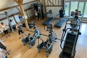 The Barn Fitness Club image