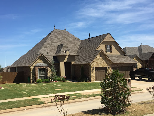 All American Roofing in Bethany, Oklahoma
