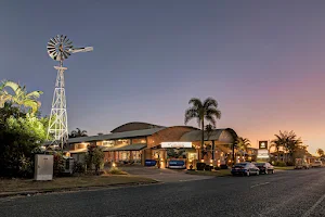Windmill Motel and Events Centre image