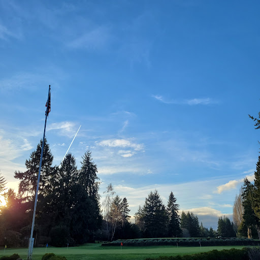 Golf Club «Meadowmeer Golf & Country Club», reviews and photos, 8530 Renny Ln NE, Bainbridge Island, WA 98110, USA