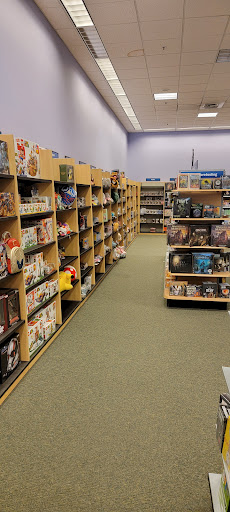 Book Store «Barnes & Noble», reviews and photos, 614 S Meadow St, Ithaca, NY 14850, USA