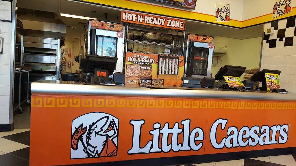 Little Caesars Pizza 20724