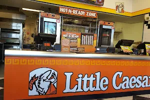 Little Caesars Pizza image