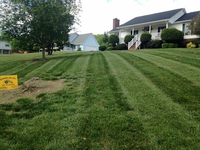Appalachian Lawn Care and Landscaping