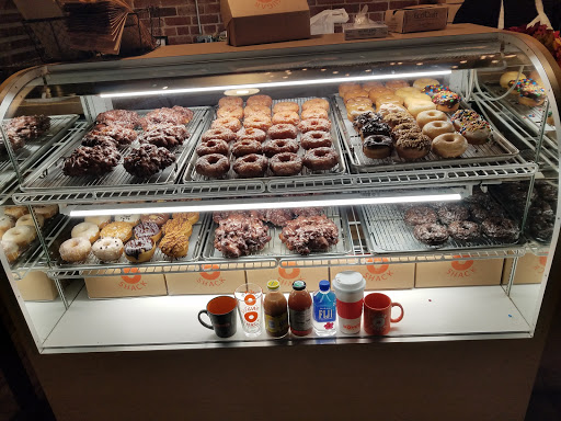 Donut Shop «Sugar Shack Donuts & Coffee», reviews and photos, 307 Delannoy Ave, Cocoa, FL 32922, USA