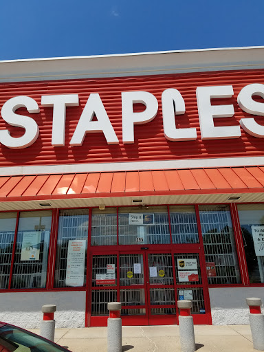 Office Supply Store «Staples», reviews and photos, 295 Worth Ave, Stafford, VA 22556, USA