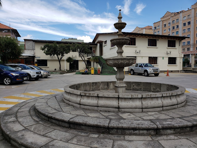 ESPE Instituto de Idiomas - Quito