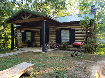 Black River Cozy Cabin