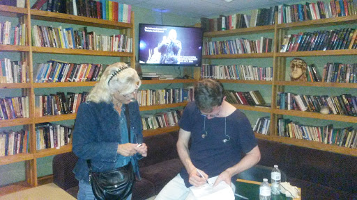 Live Music Venue «Cup O Joy», reviews and photos, 232 S Broadway, Green Bay, WI 54303, USA