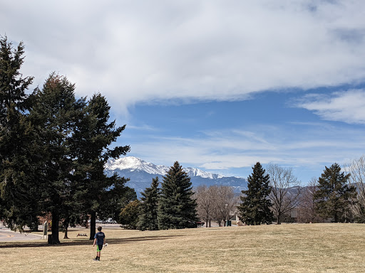 Park «Keller Park», reviews and photos, 14950 Meadowland Blvd, Colorado Springs, CO 80918, USA