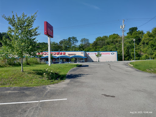 Supermarket «Community Super Market Inc», reviews and photos, 1107 Milltown Rd, Verona, PA 15147, USA