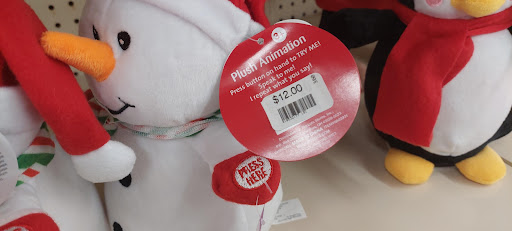 Discount Store «Big Lots», reviews and photos, 1840 E Michigan Rd, Shelbyville, IN 46176, USA