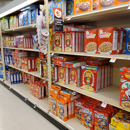 Grocery Store «Giant Food Stores», reviews and photos, 4855 West Chester Pike, Newtown Square, PA 19073, USA