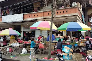 Tegallalang Market (Pasar Umum) image