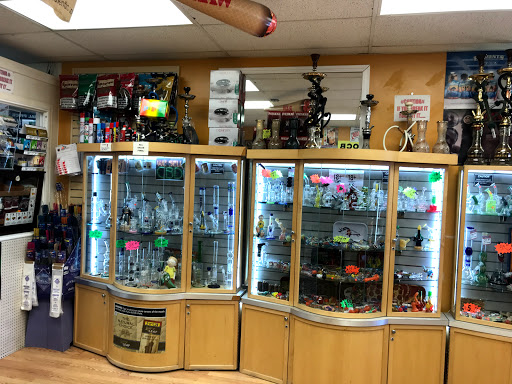 Tobacco Shop «TYSON TOBACCO», reviews and photos, 16631 E Smoky Hill Rd, Aurora, CO 80015, USA