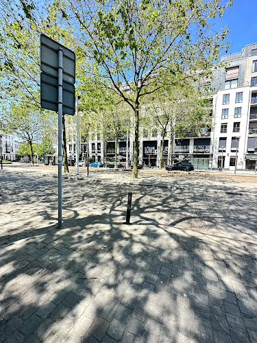Leopold de Waelplaats 26, 2000 Antwerpen