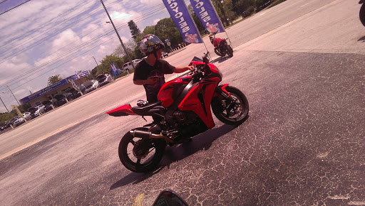 Motorcycle Repair Shop «BW Motorsports», reviews and photos, 6036 Seminole Blvd, Seminole, FL 33772, USA