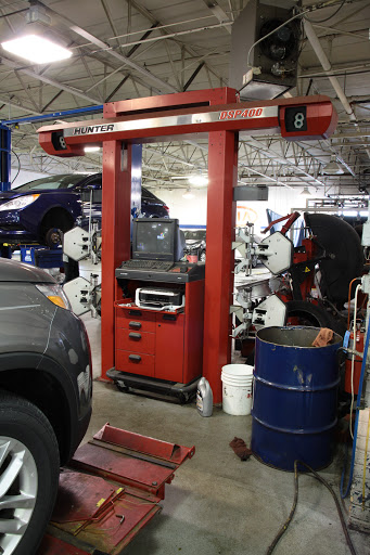 Kia Dealer «Bob Rohrman Schaumburg KIA», reviews and photos, 1100 E Golf Rd, Schaumburg, IL 60173, USA