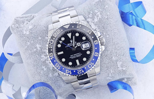 Jewelry Store «R & R Jewelers», reviews and photos, 26 W 47th St, New York, NY 10036, USA