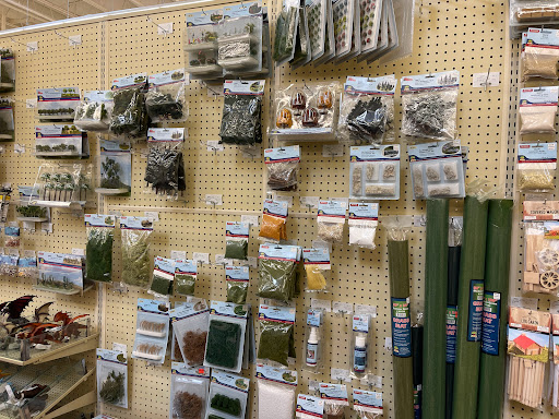 Craft Store «Hobby Lobby», reviews and photos, 1280 Willow Pass Rd, Concord, CA 94520, USA